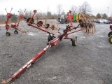 M+W RC456 V-RAKE