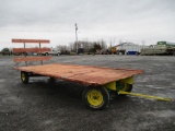 20' FARM WAGON