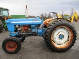 FORD 5000 TRACTOR