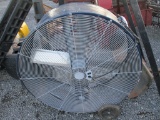 BARN FAN