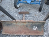 CRAFTSMAN'S SNOW BLADE