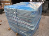 USED PLYWOOD SECTIONS
