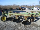 JOHN DEERE 1350-1450 3X PLOW