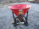 FARMSTAR 250 3PT CONE SEEDER