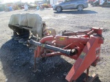 CASE IH 3206 DISC MOWER