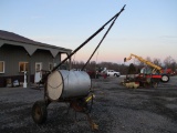 PULL TYPE SPRAYER