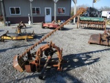 NEW HOLLAND 451 SICKLE MOWER