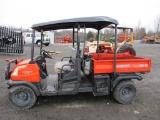 KUBOTA RTV 1140 CPX