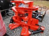 TOPCAT HD SKIDSTEER TREE SHEAR