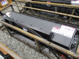 MOWER KING SS ROTARY TILLER