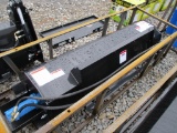 MOWER KING SS ROTARY TILLER