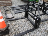 MOWER KING 48