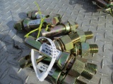 10) CATEGORY 1 LIFT PINS