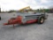 NEW IDEA 352 MANURE SPREADER