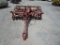 RED 8' WHEEL DISC W CYLINDER