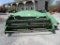 JOHN DEERE 1219 HAYBINE