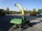 JOHN DEERE 15 GREEN CHOPPER