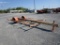 6 BALE HAY HAULER