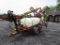 HARDI 500 GALLON SPRAYER