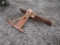 3PT 6' GRADER BLADE