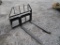 KIVEL 3500 LBS. QT FORK