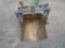FORD POND SCOOP