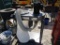 DAYTON DUST COLLECTOR
