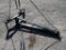 B BUILT HYDRA BOOM 1400