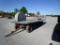 KEWANEE WAGON GEAR W/ 1YEAR OLD FLAT