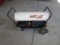 DURA HEAT KEROSENE HEATER