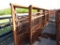 10) 24' FREESTANDING PANELS