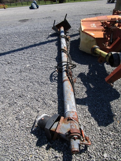 HYD AUGER FOR GW