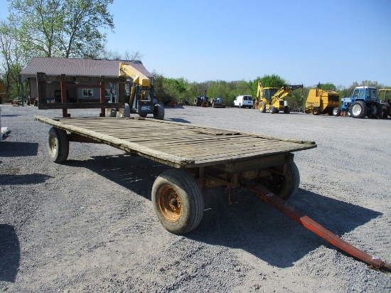 KORY 6872 GEAR W/ FLAT 18'