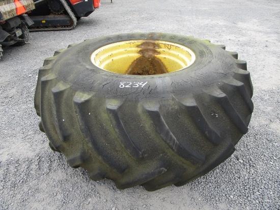 30.5L -32 COMBINE TIRE