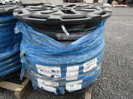 250' ROLL OF 1" HEATER HOSE