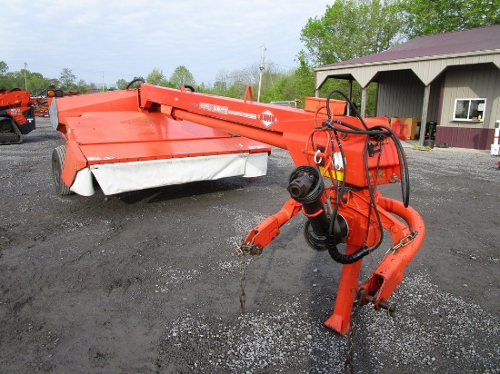 KUHN FC303GC DISCBINE