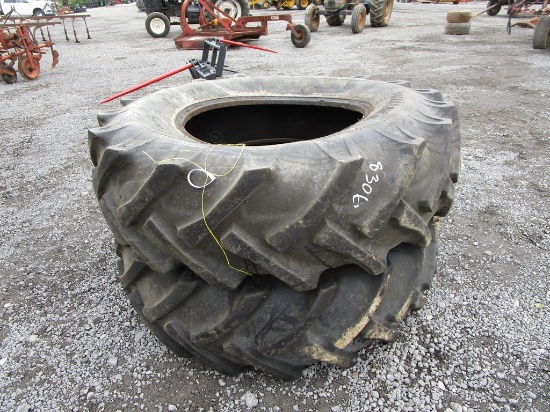 ALLIANCE 18.4-30 TRACTOR TIRES