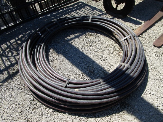 1" WATERLINE
