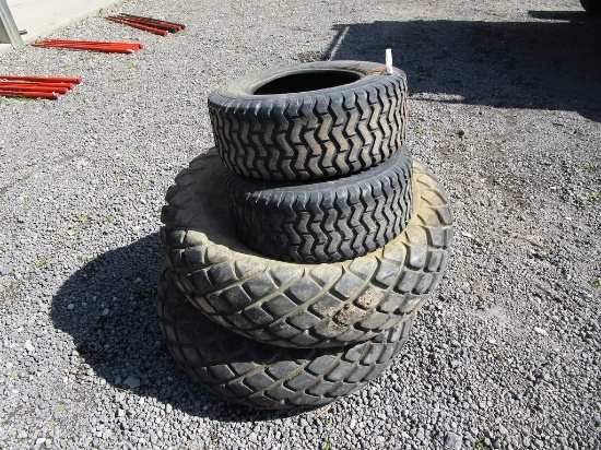 TURF TIRES 23X8.50-12, 13.6-16