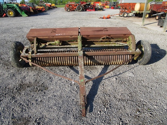 BRILLION 10' SURE STAND SEEDER