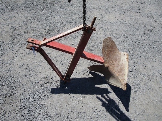 3PT POTATO PLOW