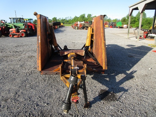 WOODS 15' BATWING