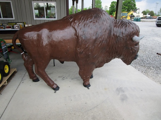 BUFFALO