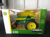JOHN DEERE 630 TRACTOR TOY