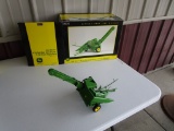 JOHN DEERE #18 CORN PICKER RESIN IMPLEMENT