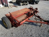 NEW HOLLAND 404 CRIMPER CRUSHER