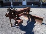 8' HYD GRADER BLADE