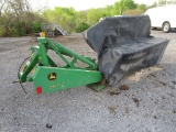 JD 265 DISC MOWER