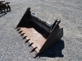BOBCAT 4N1 BUCKET 60