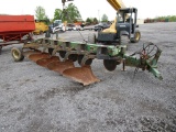 JD 2600 PLOW